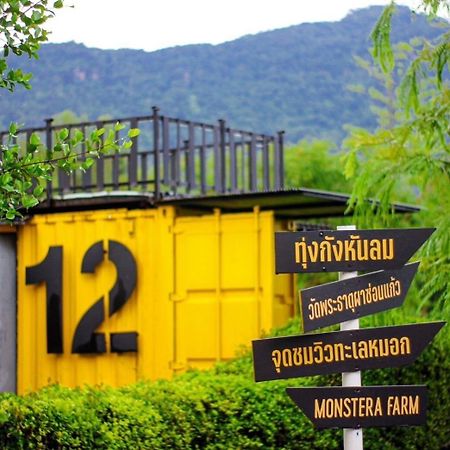 Chick Resort Khao Kho Dış mekan fotoğraf