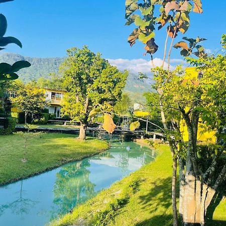Chick Resort Khao Kho Dış mekan fotoğraf