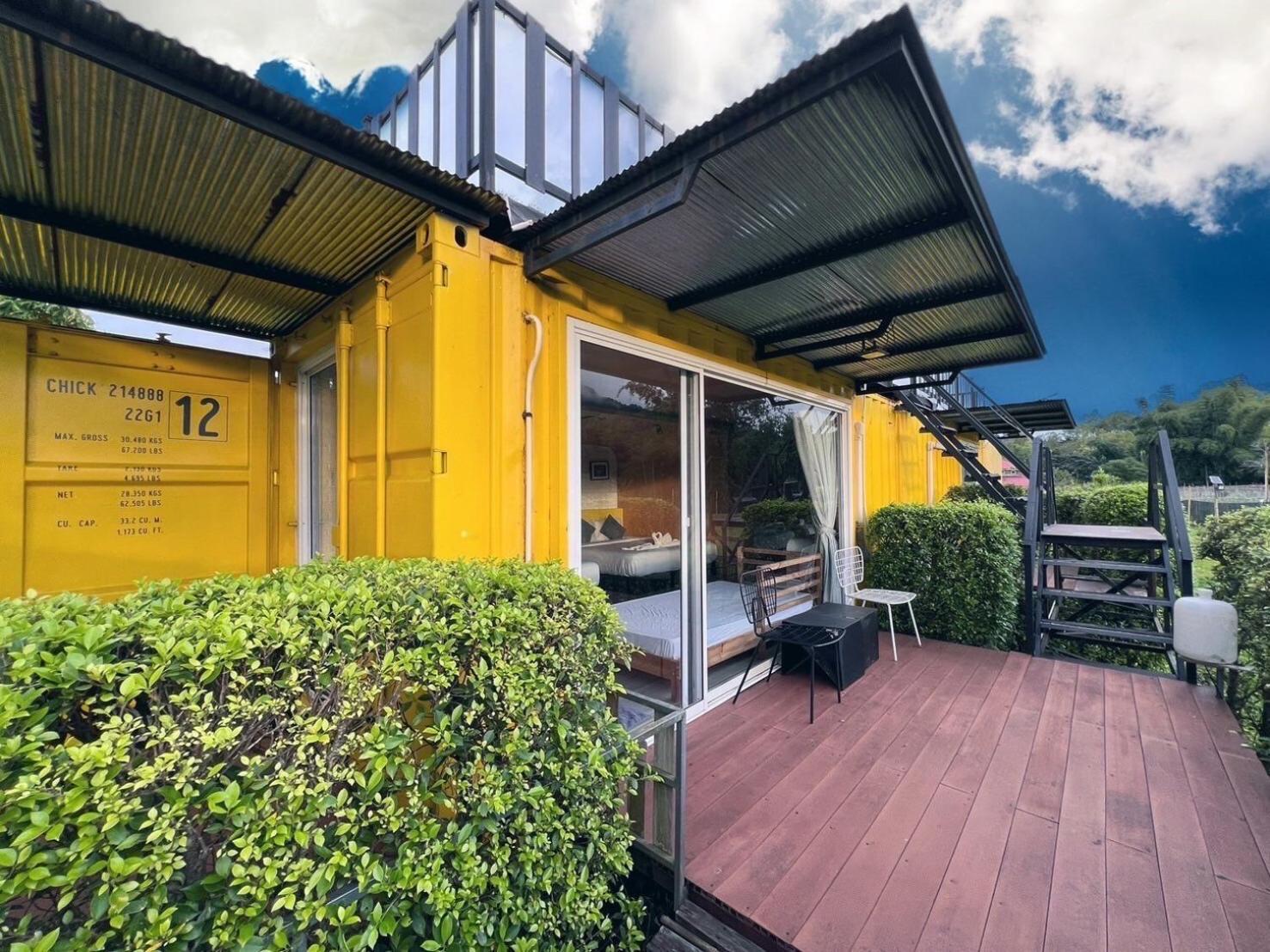 Chick Resort Khao Kho Dış mekan fotoğraf