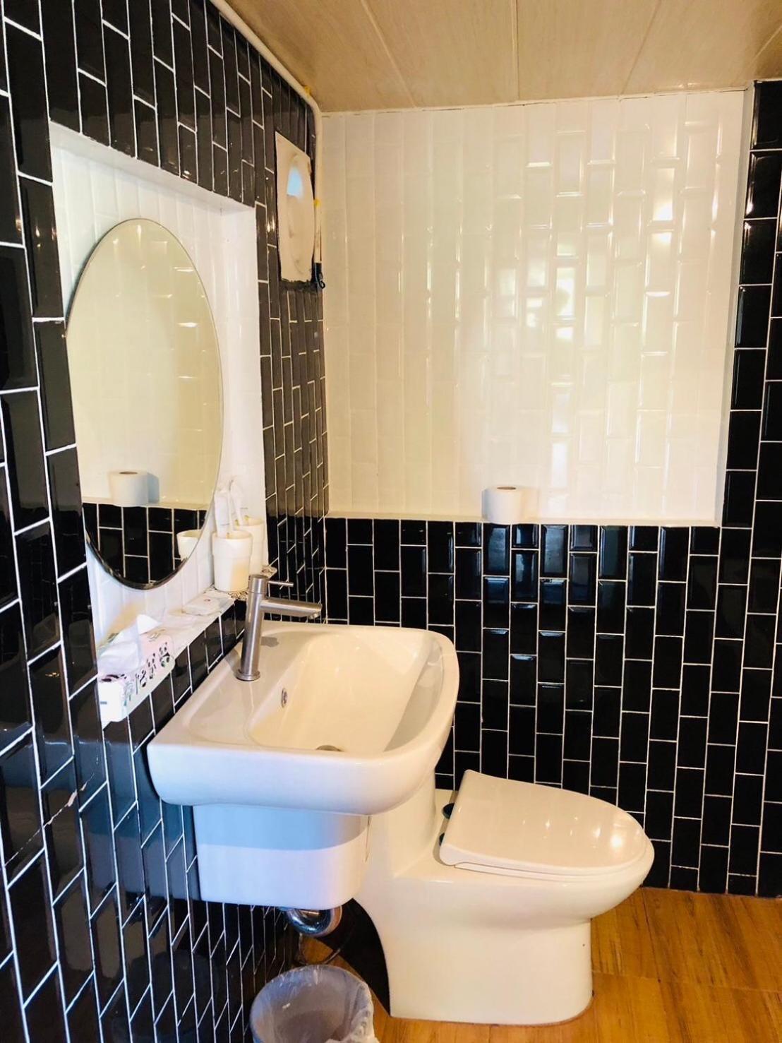 Chick Resort Khao Kho Dış mekan fotoğraf
