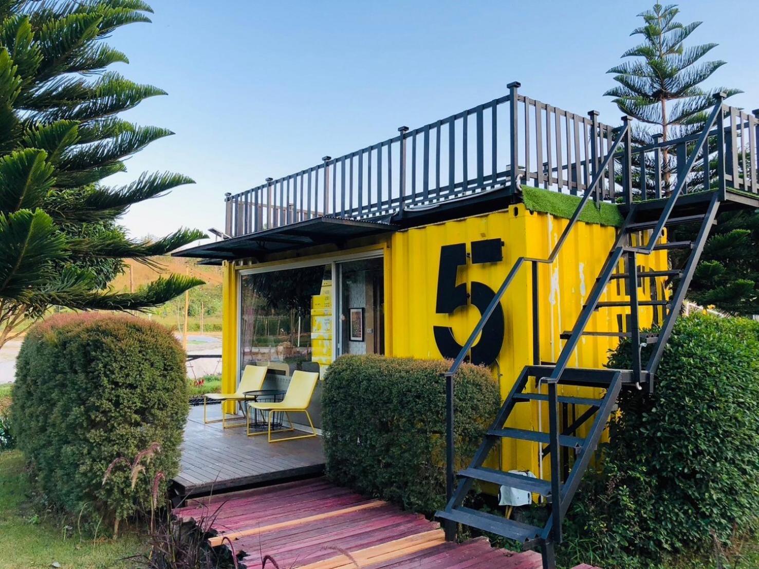 Chick Resort Khao Kho Dış mekan fotoğraf