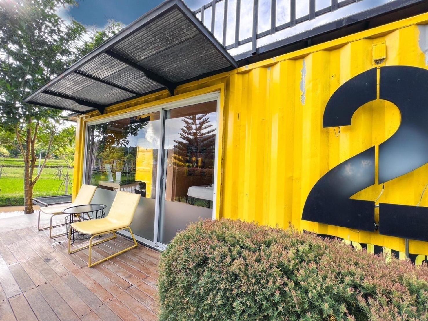 Chick Resort Khao Kho Dış mekan fotoğraf