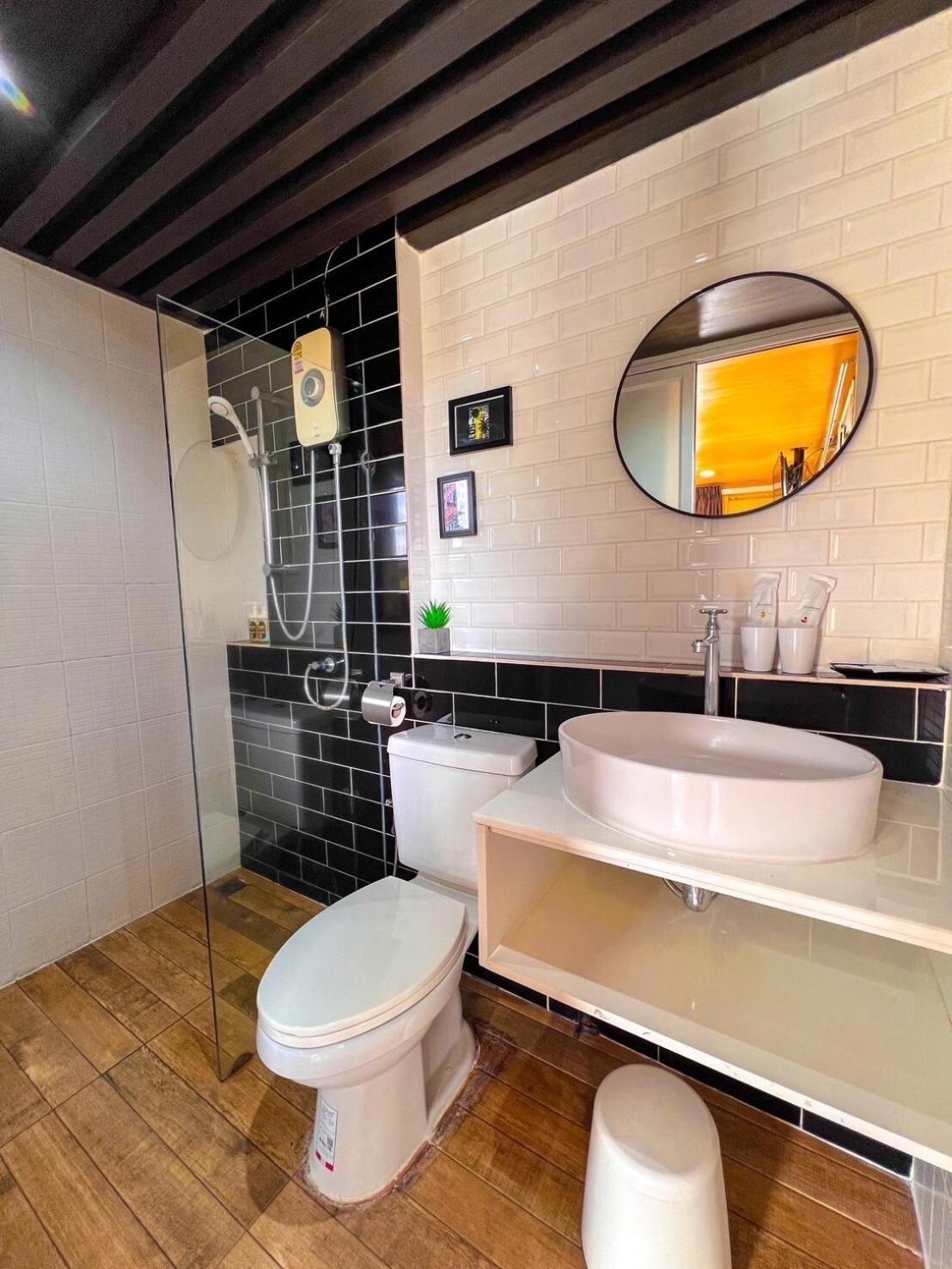 Chick Resort Khao Kho Dış mekan fotoğraf