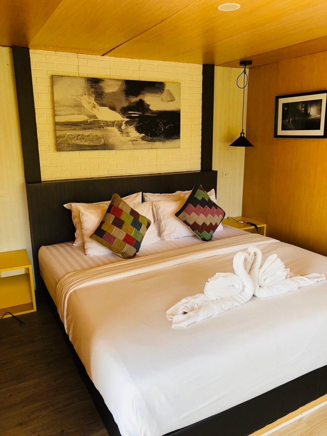 Chick Resort Khao Kho Dış mekan fotoğraf