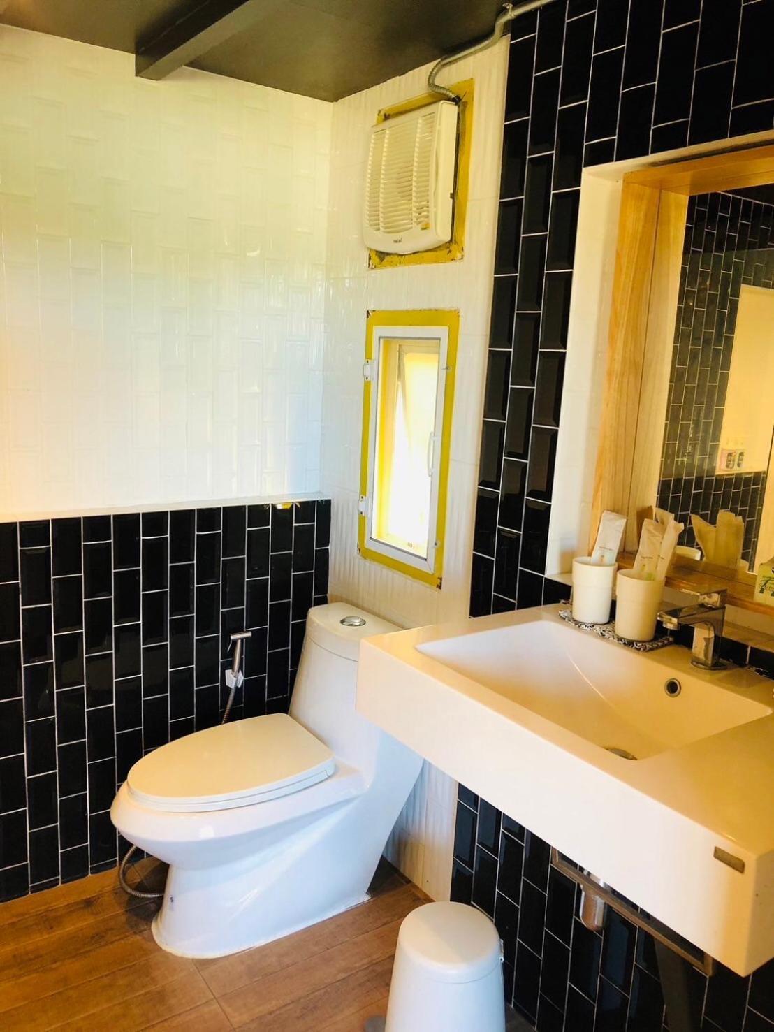 Chick Resort Khao Kho Dış mekan fotoğraf