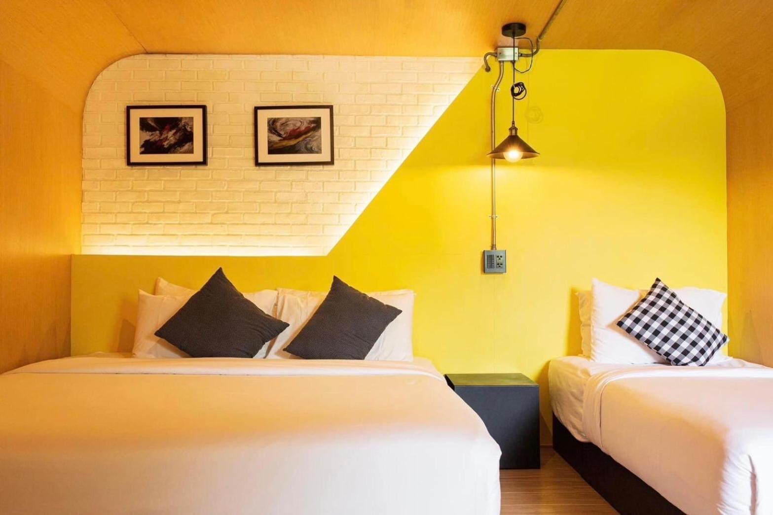 Chick Resort Khao Kho Dış mekan fotoğraf