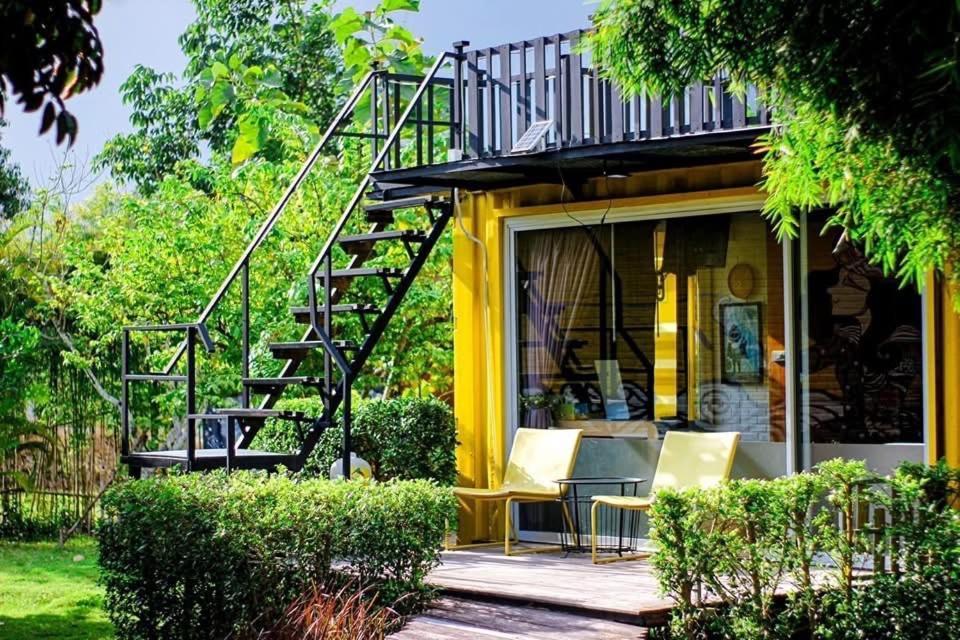 Chick Resort Khao Kho Dış mekan fotoğraf