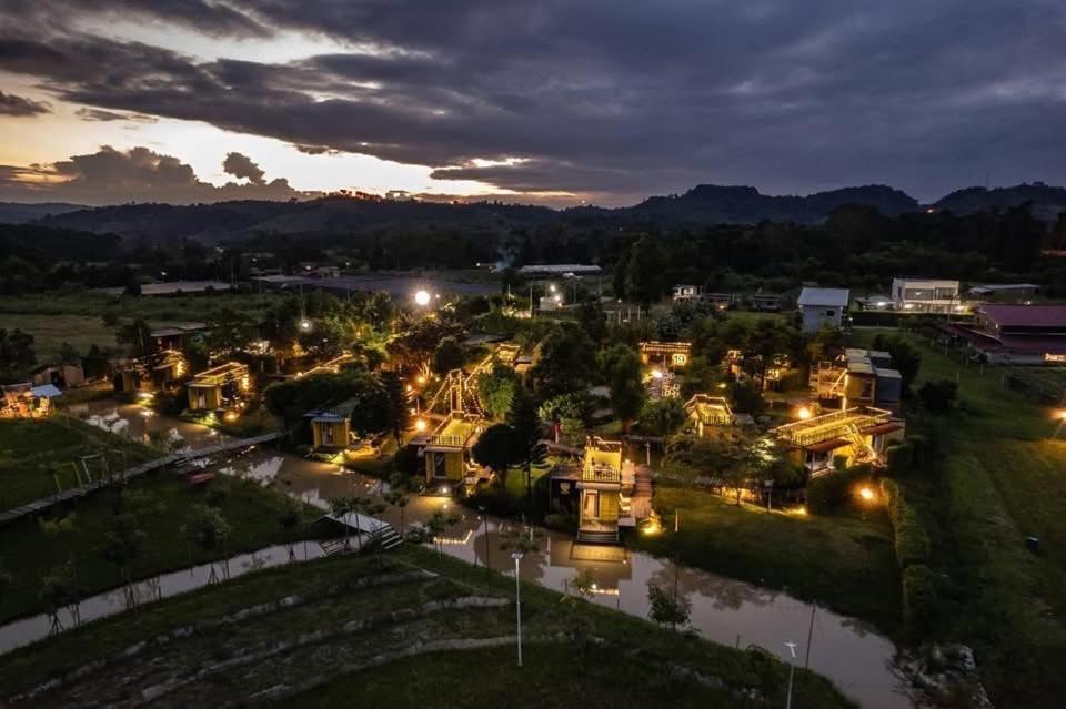 Chick Resort Khao Kho Dış mekan fotoğraf