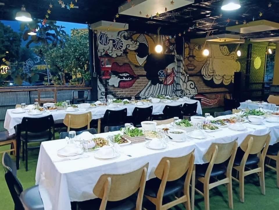 Chick Resort Khao Kho Dış mekan fotoğraf